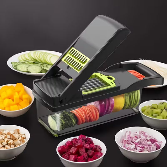 EasyChop - by Upcooks